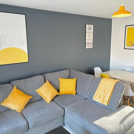 Ardenlee - Stylish 3 Bed Apt Close To City, Parking And Wifi Belfast Extérieur photo