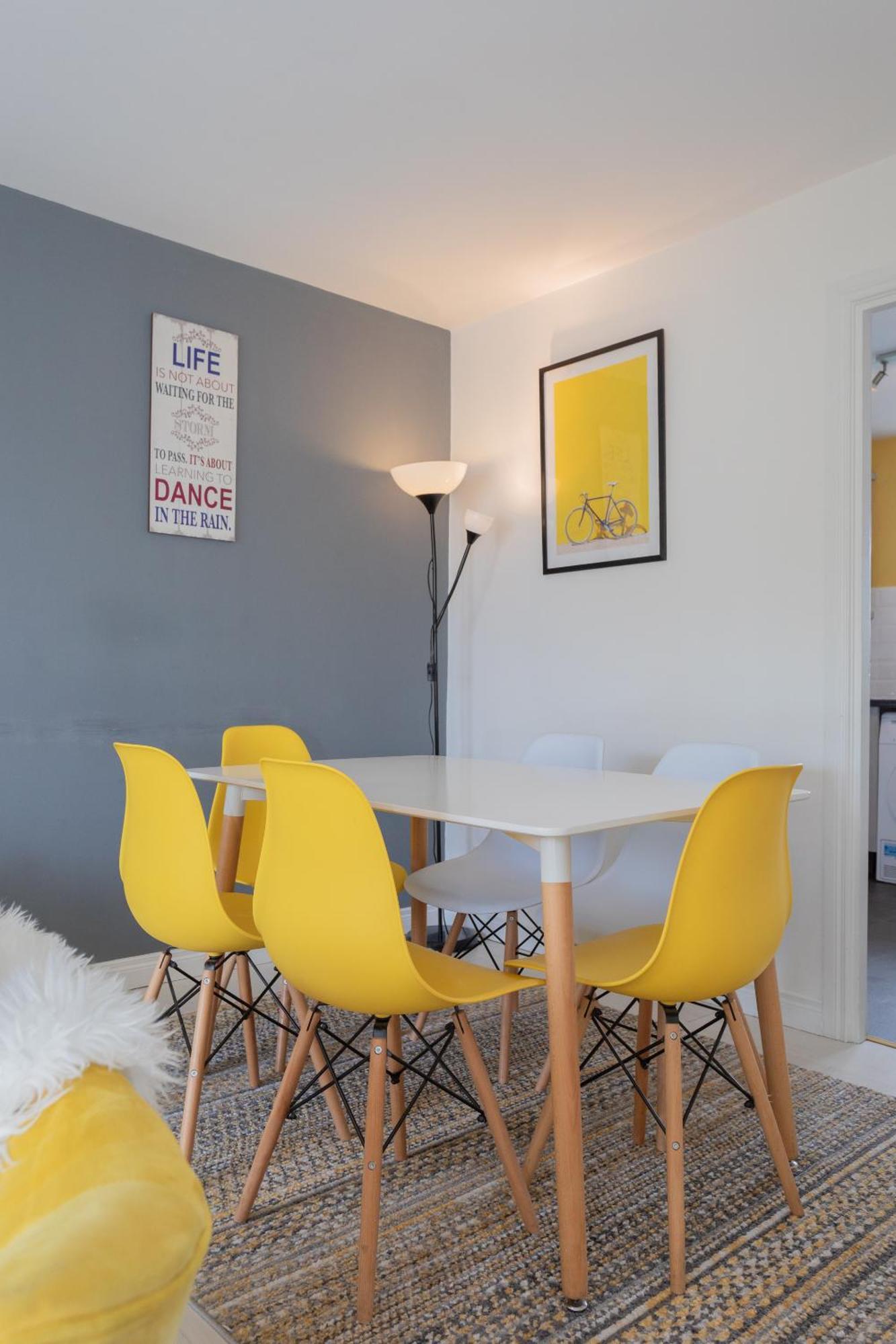 Ardenlee - Stylish 3 Bed Apt Close To City, Parking And Wifi Belfast Extérieur photo