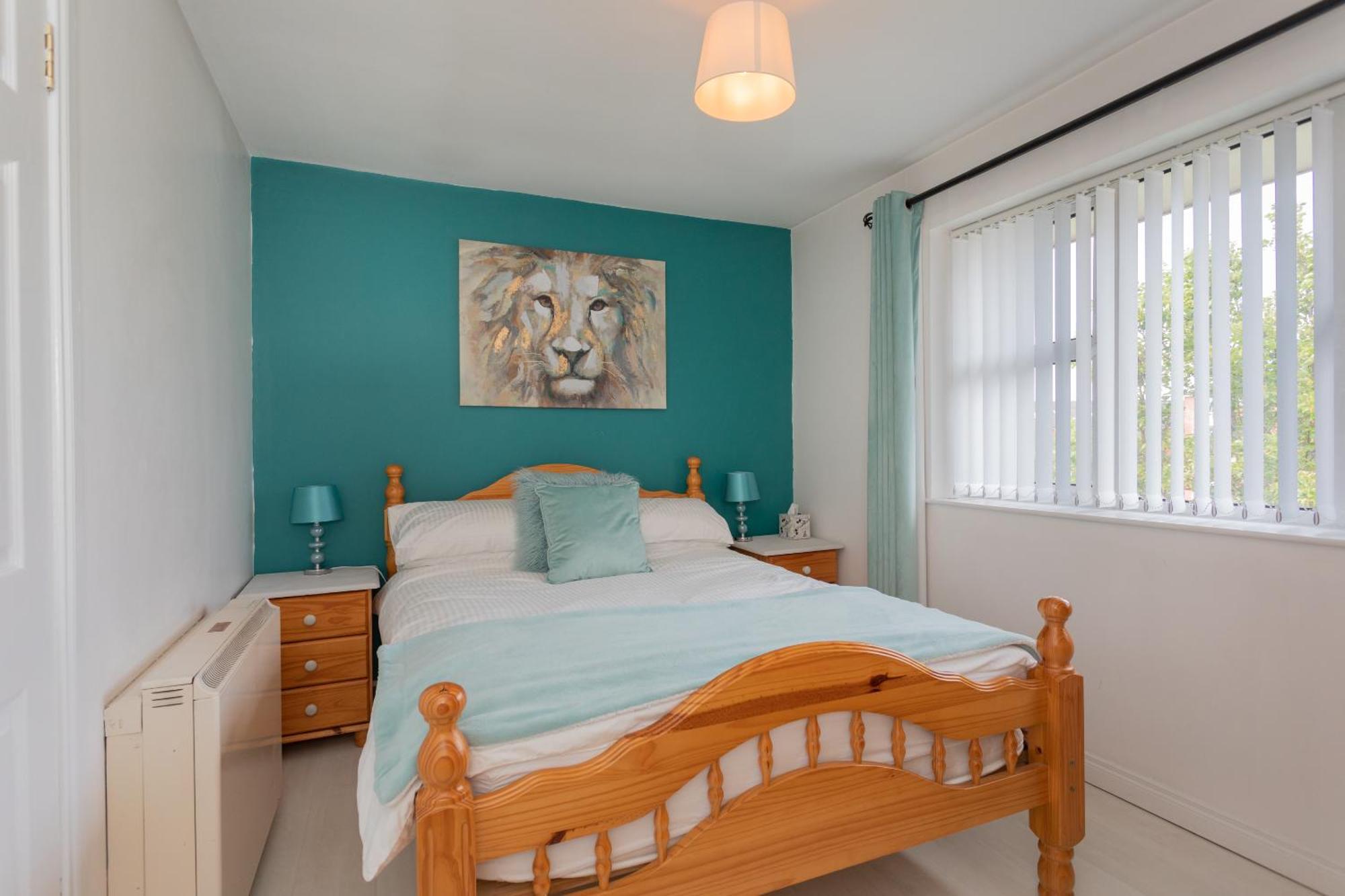 Ardenlee - Stylish 3 Bed Apt Close To City, Parking And Wifi Belfast Extérieur photo