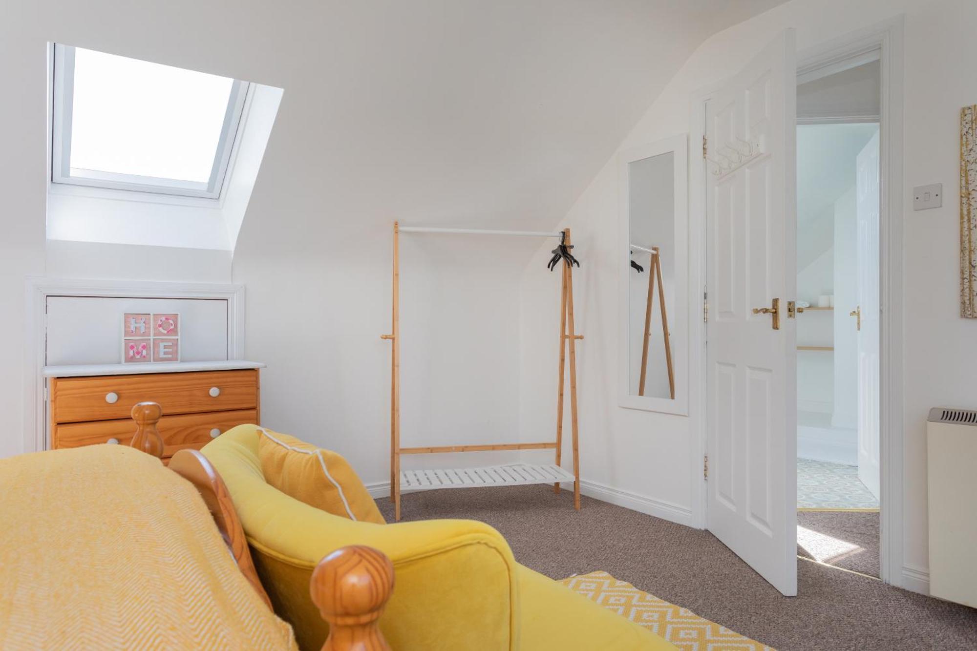 Ardenlee - Stylish 3 Bed Apt Close To City, Parking And Wifi Belfast Extérieur photo