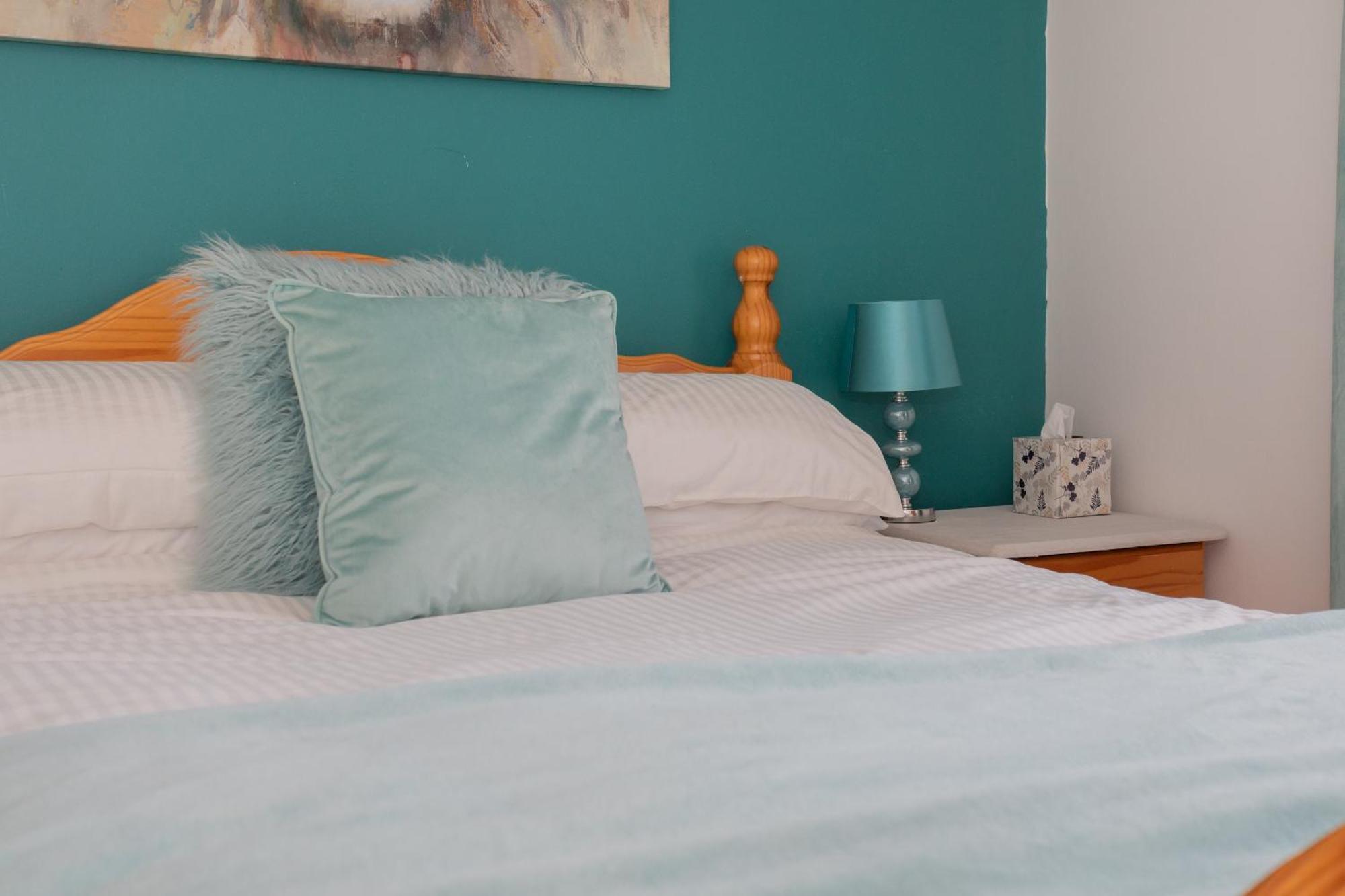 Ardenlee - Stylish 3 Bed Apt Close To City, Parking And Wifi Belfast Extérieur photo