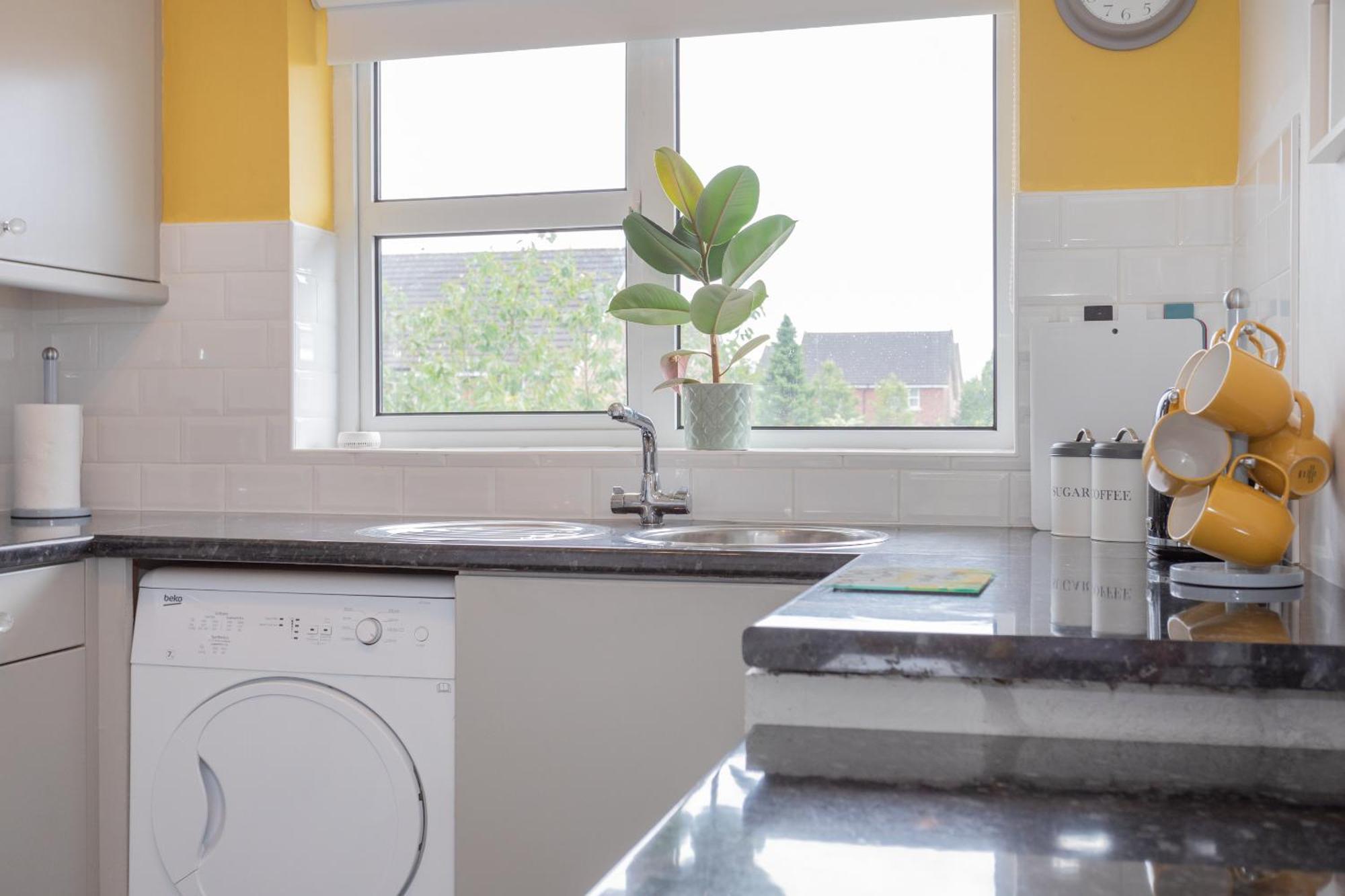 Ardenlee - Stylish 3 Bed Apt Close To City, Parking And Wifi Belfast Extérieur photo