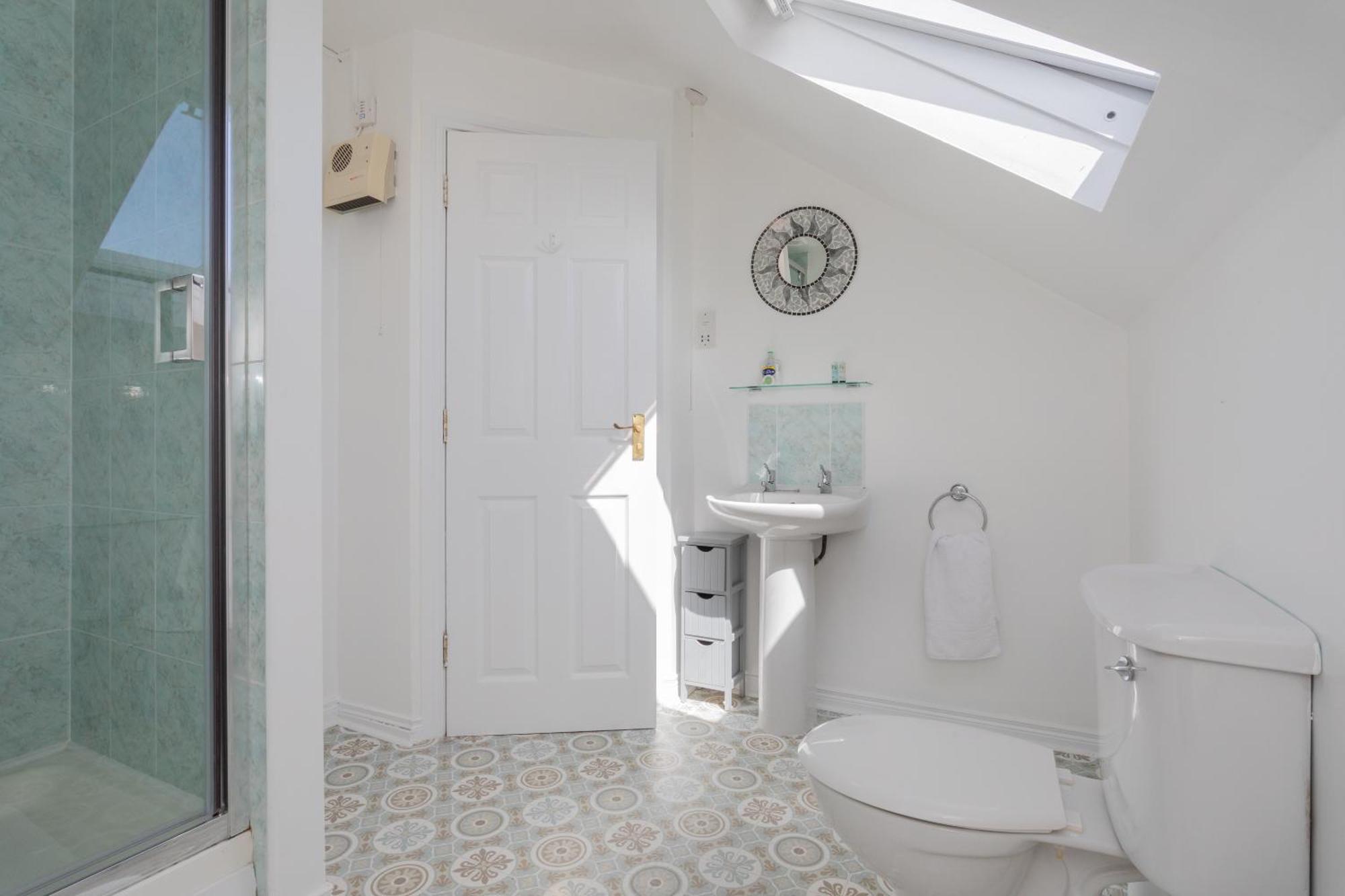 Ardenlee - Stylish 3 Bed Apt Close To City, Parking And Wifi Belfast Extérieur photo