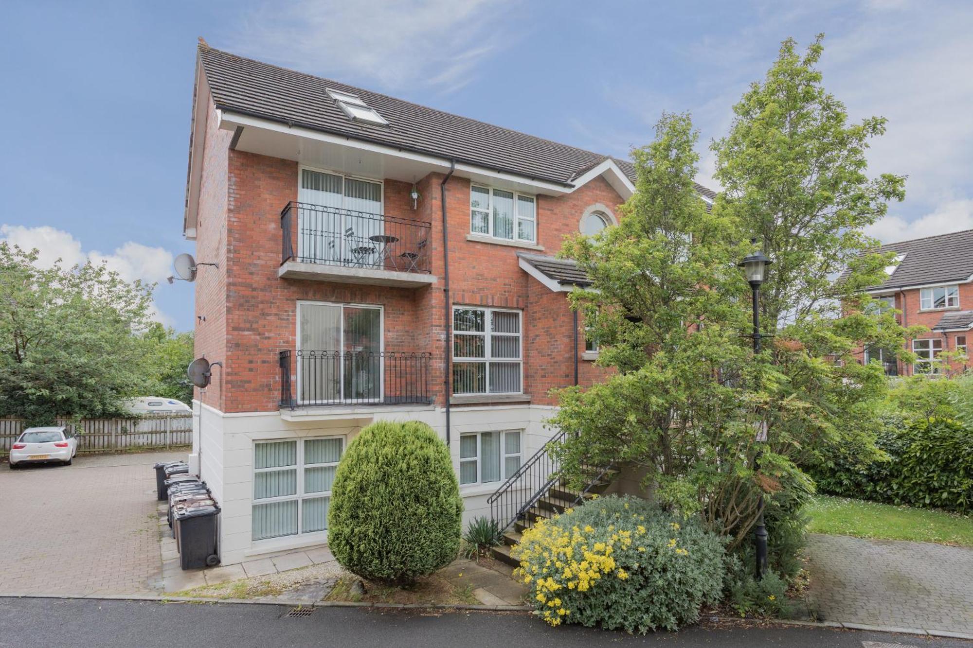 Ardenlee - Stylish 3 Bed Apt Close To City, Parking And Wifi Belfast Extérieur photo